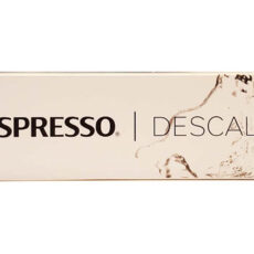 پکیج رسوب زدایی نسپرسو مدل Descaling Kit