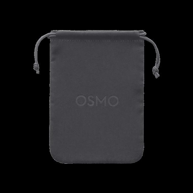 پایه نگهدارنده گوشی موبایل دی جی آی مدل OSMO MOBILE 6