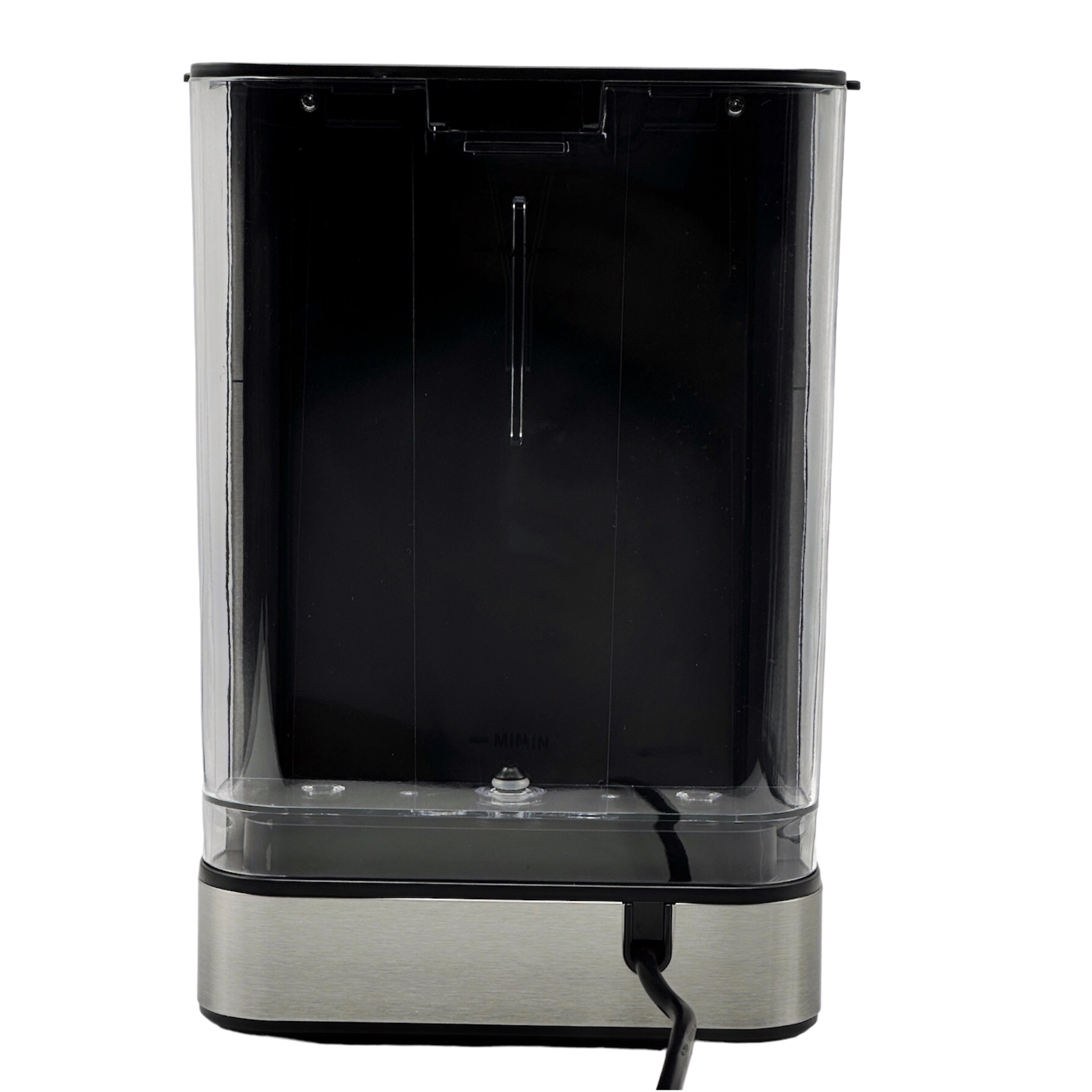 اسپرسو ساز مدل ندوا NCM-159EXPS