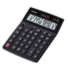 ماشین حساب کاسیو GZ-12S