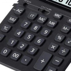 ماشین حساب کاسیو GZ-12S