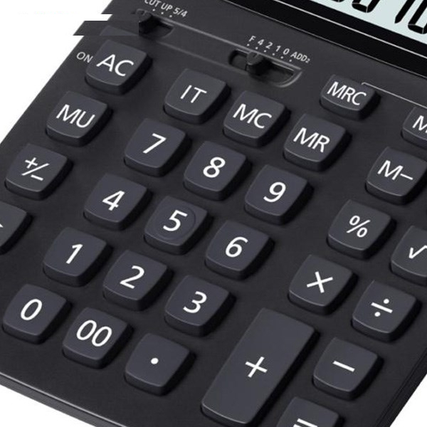 ماشین حساب کاسیو GZ-12S