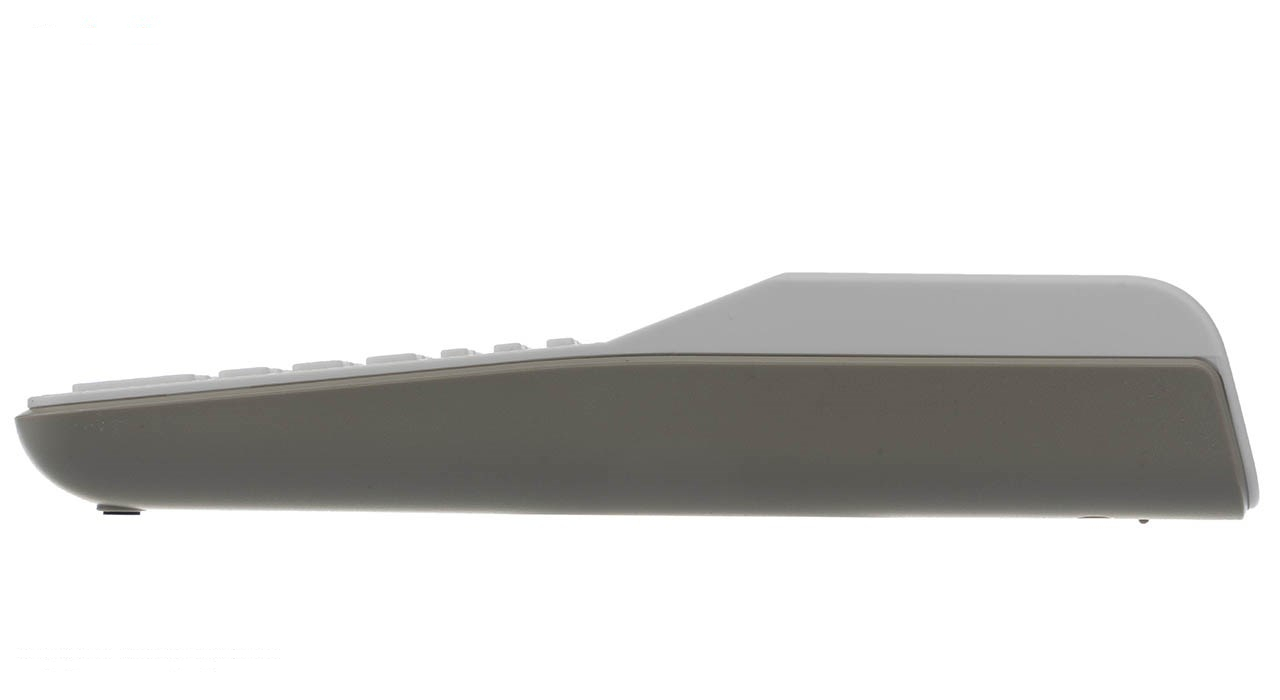 ماشین حساب کاسیو مدل HR-8RC-WE