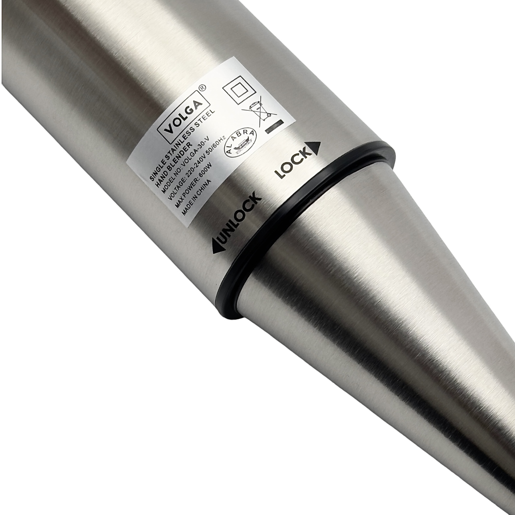 گوشت کوب برقی ولگا مدل VOLGA--31-W