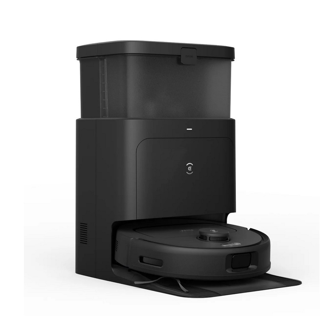 جاروبرقی رباتیک اکووکس رباتیک مدل N30 Pro Omni