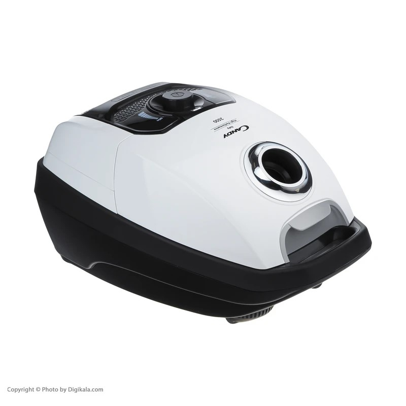 جاروبرقی کندی مدل KCV-325