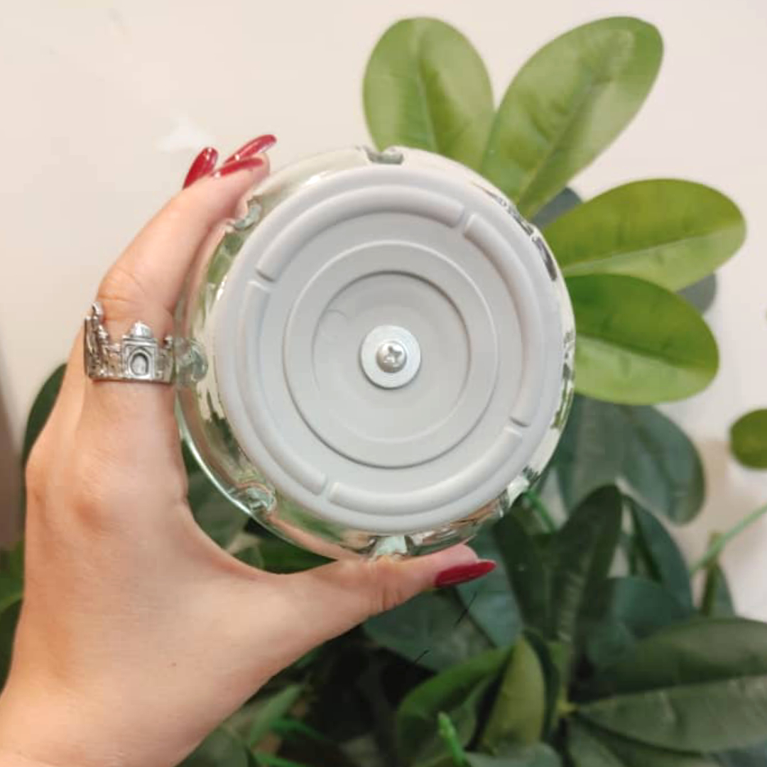 خردکن 0.25 لیتری ام دی اچ ال مدل HP-01