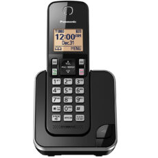 تلفن بی سیم پاناسونیک مدل KX-TGC350