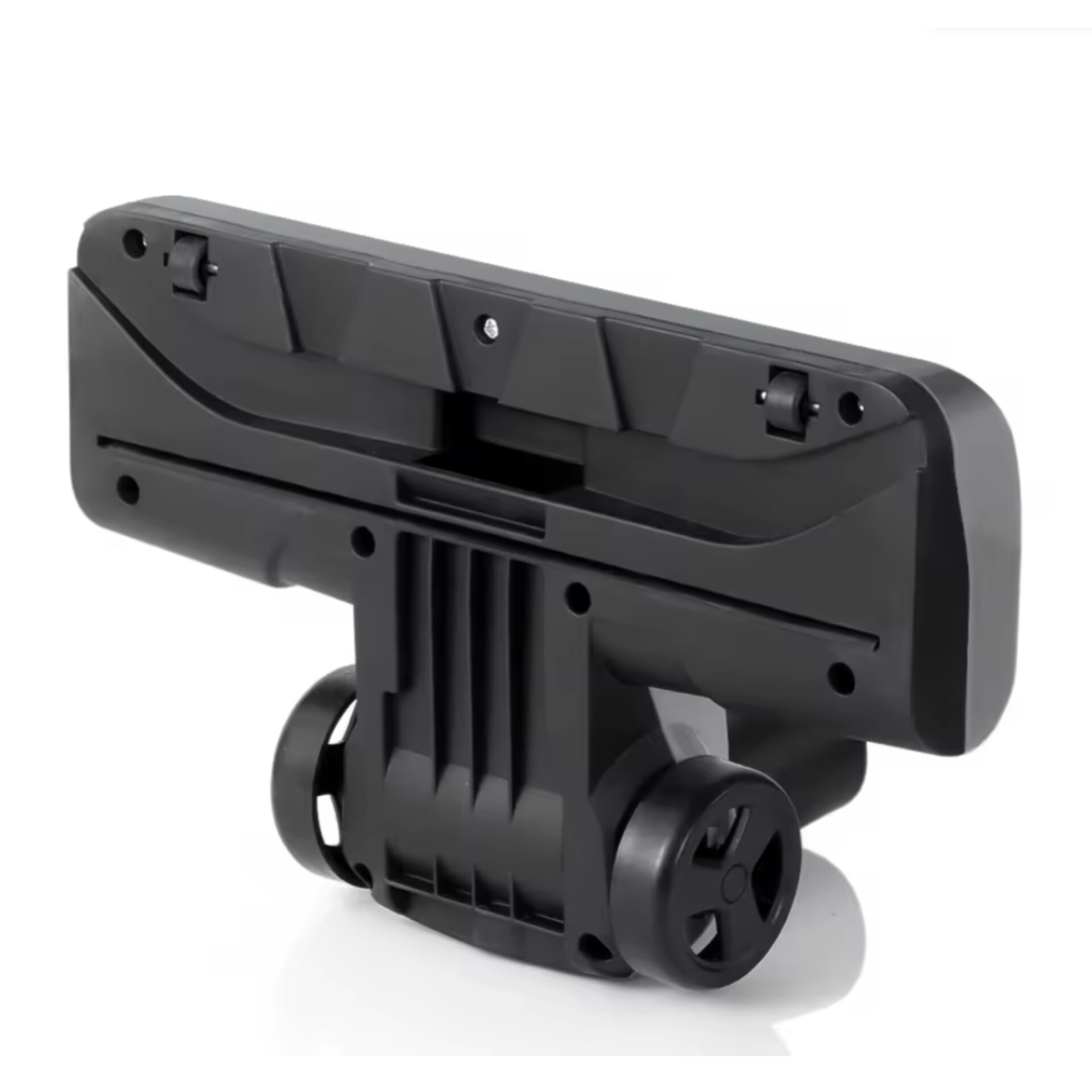 جاروبرقی مخزندار 600 وات راف مدل R.8763