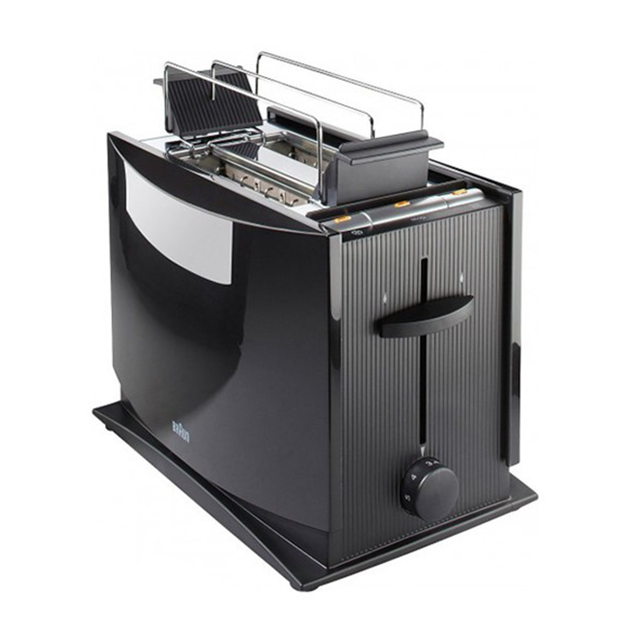 توستر بروان مدل HT450