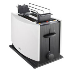 توستر بروان مدل HT450