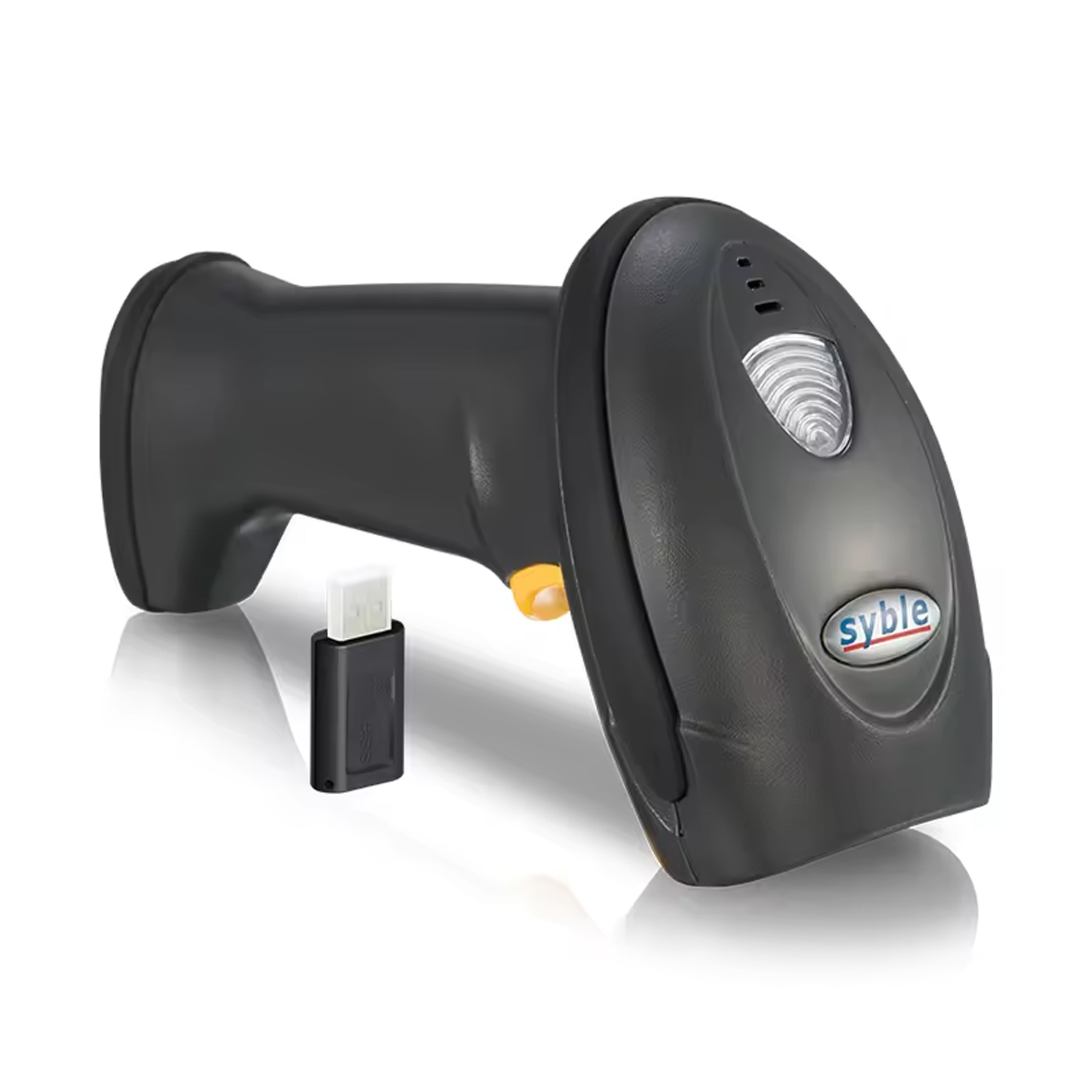 بارکد خوان دو بعدی سیبل مدل 6208RB