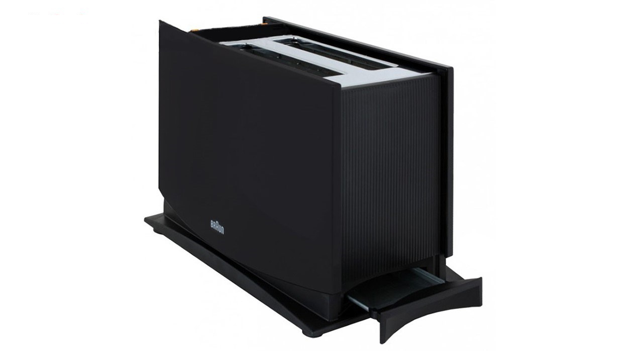 توستر بروان مدل HT450