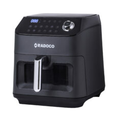 سرخ کن بدون روغن رادوکو مدل RD-1012W
