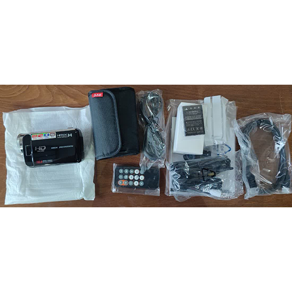 دوربین فیلم برداری هایتک مدل HD-5230