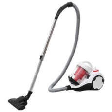 جاروبرقی درما مدل DEM-TJ310W