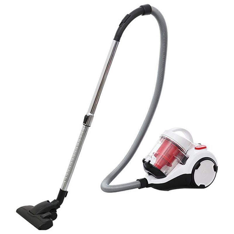 جاروبرقی درما مدل DEM-TJ310W