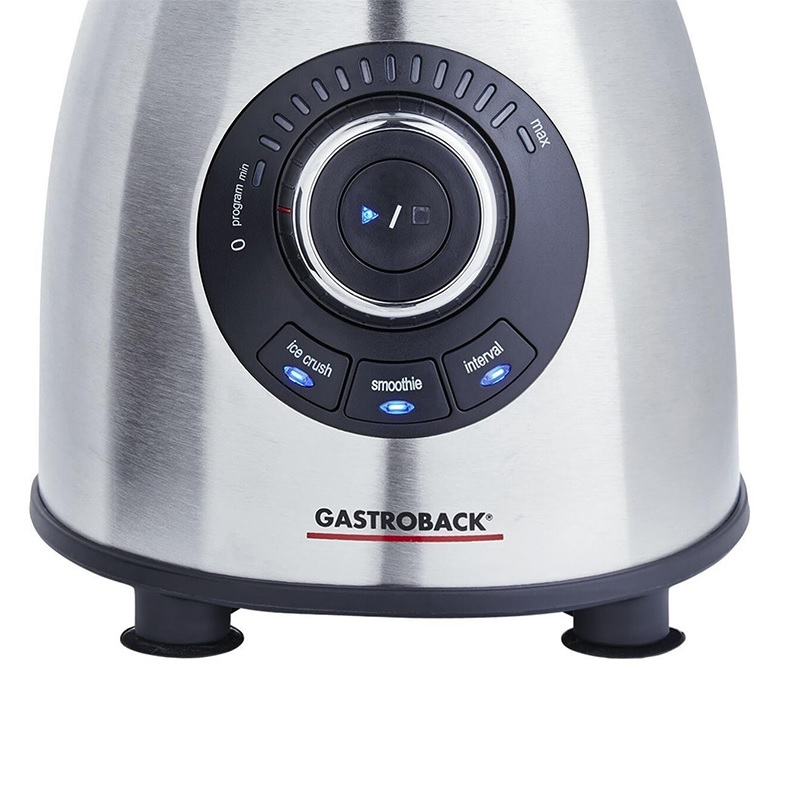 مخلوط کن 1.75 لیتری گاستروبک مدل 40986