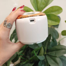 خردکن 0.25 لیتری ام دی اچ ال مدل HP-01