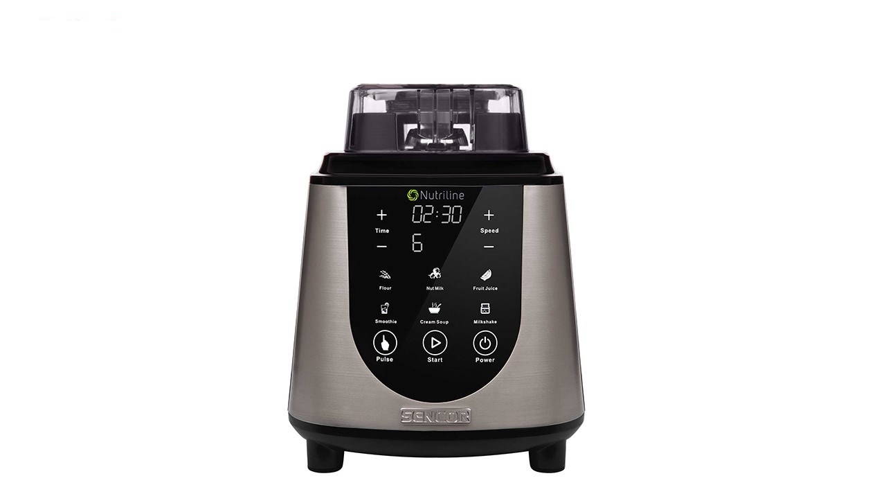 مخلوط کن حرفه ای سنکور مدل SBU 7790NP