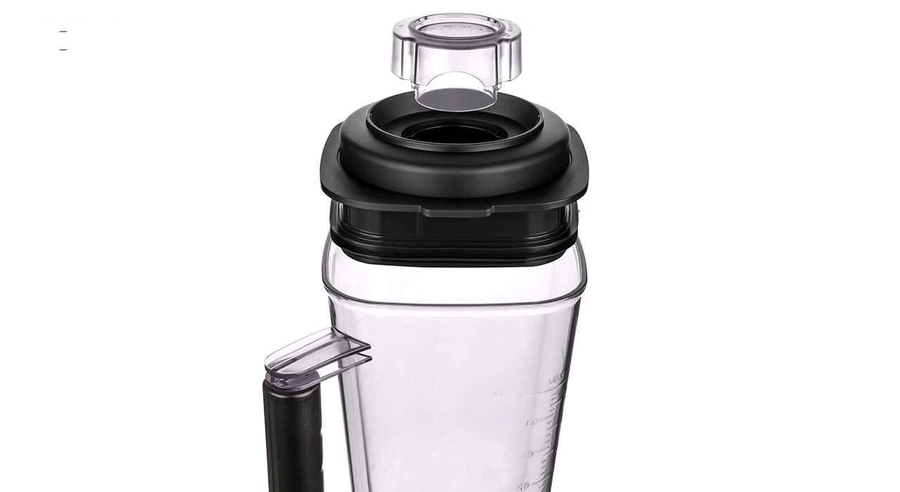 مخلوط کن حرفه ای سنکور مدل SBU 7790NP