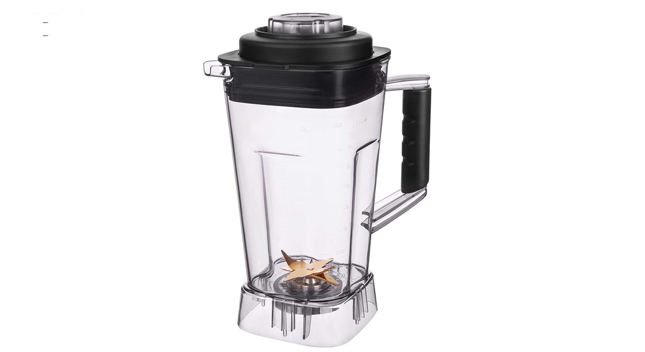 مخلوط کن حرفه ای سنکور مدل SBU 7790NP