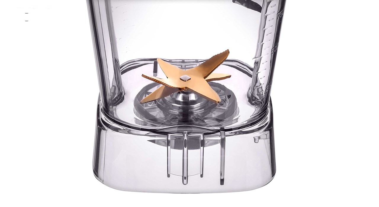 مخلوط کن حرفه ای سنکور مدل SBU 7790NP