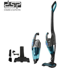جارو شارژی عصایی دی اس پی مدل KD2048