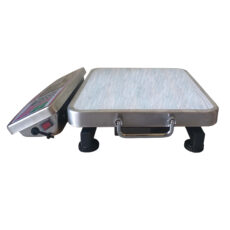 ترازو فروشگاهی مدل قطعه شمار90kg