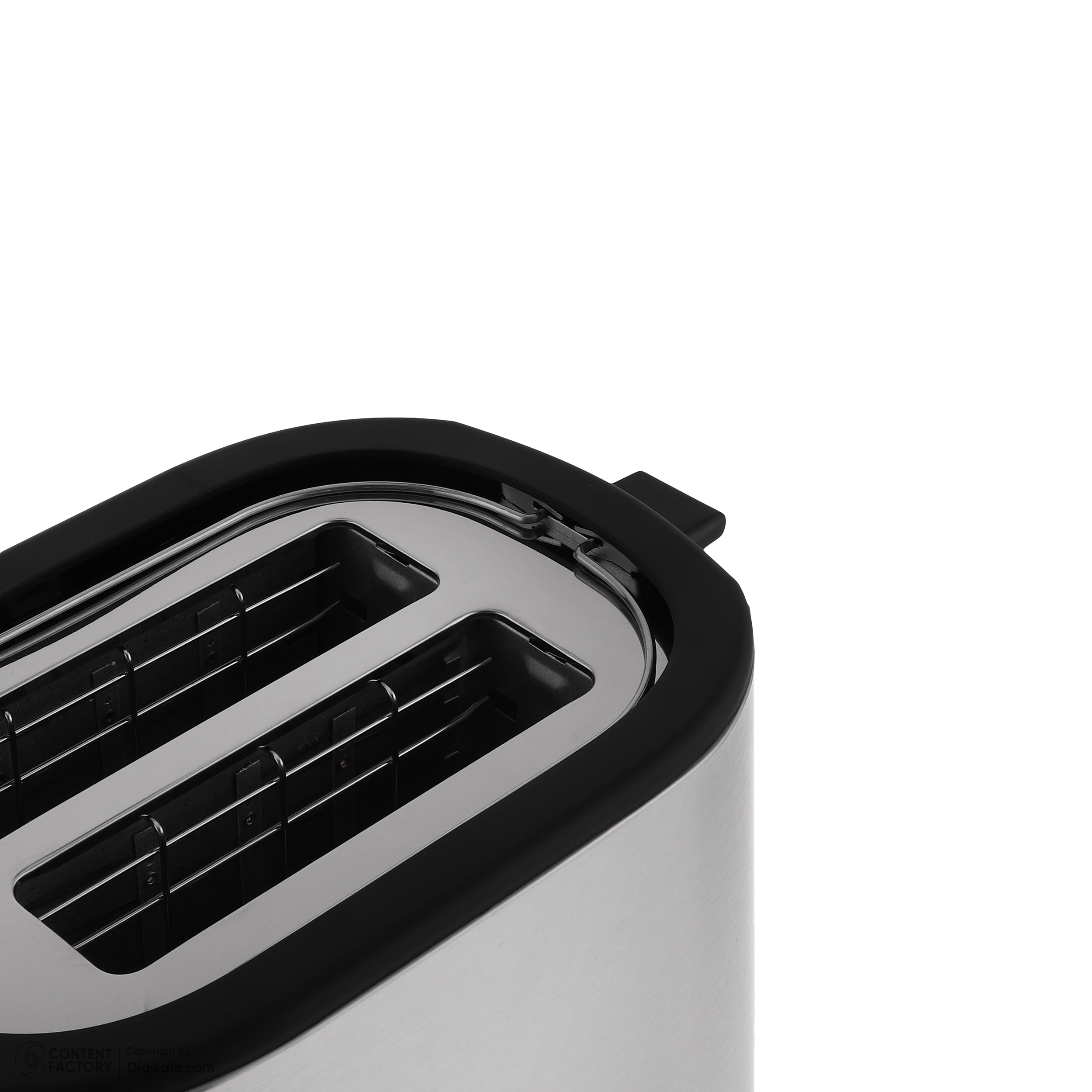 توستر 2 اسلایس همیلتون مدل HT-2434
