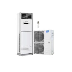 کولر گازی ایستاده 36000 زانتی مدل ZMFE-36HO3RAMA