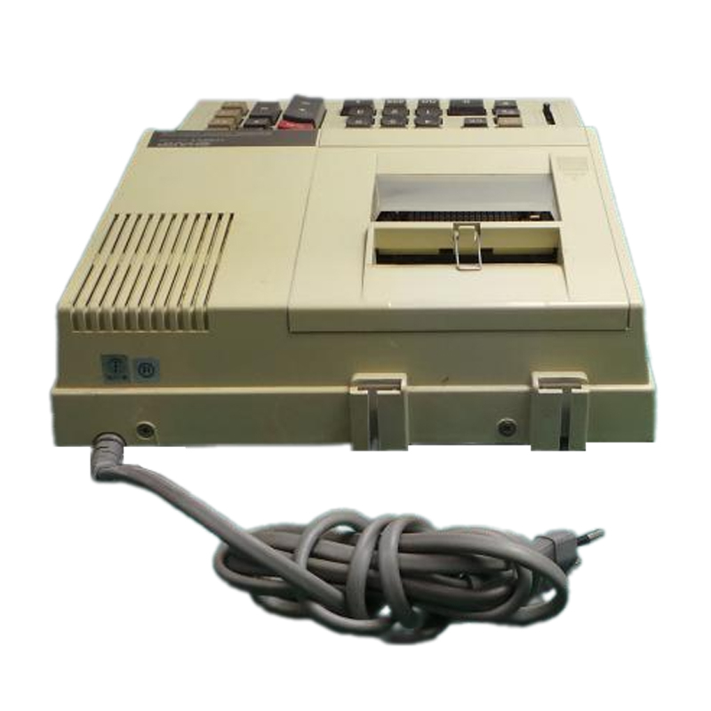 ماشین حساب شارپ مدل CS-2186