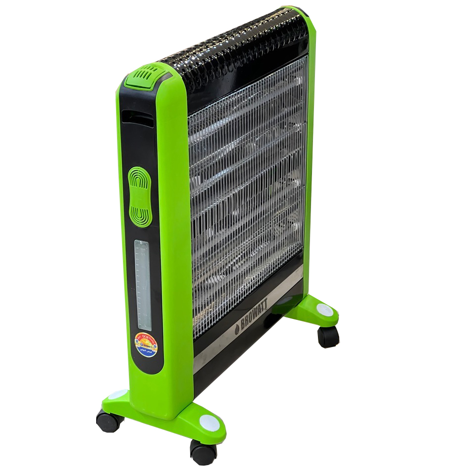 بخاری برقی بروات مدل BL_32000