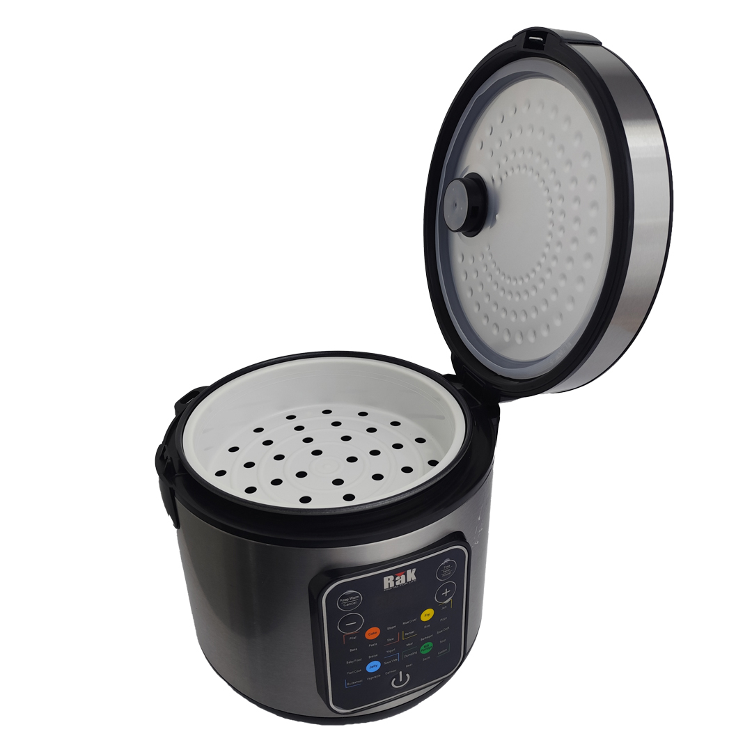 مولتی کوکر 5 لیتری راک مدل RC2014