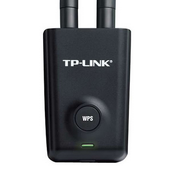بی سیم USB کارت شبکه تی پی-لینک مدل TL-WN8200ND