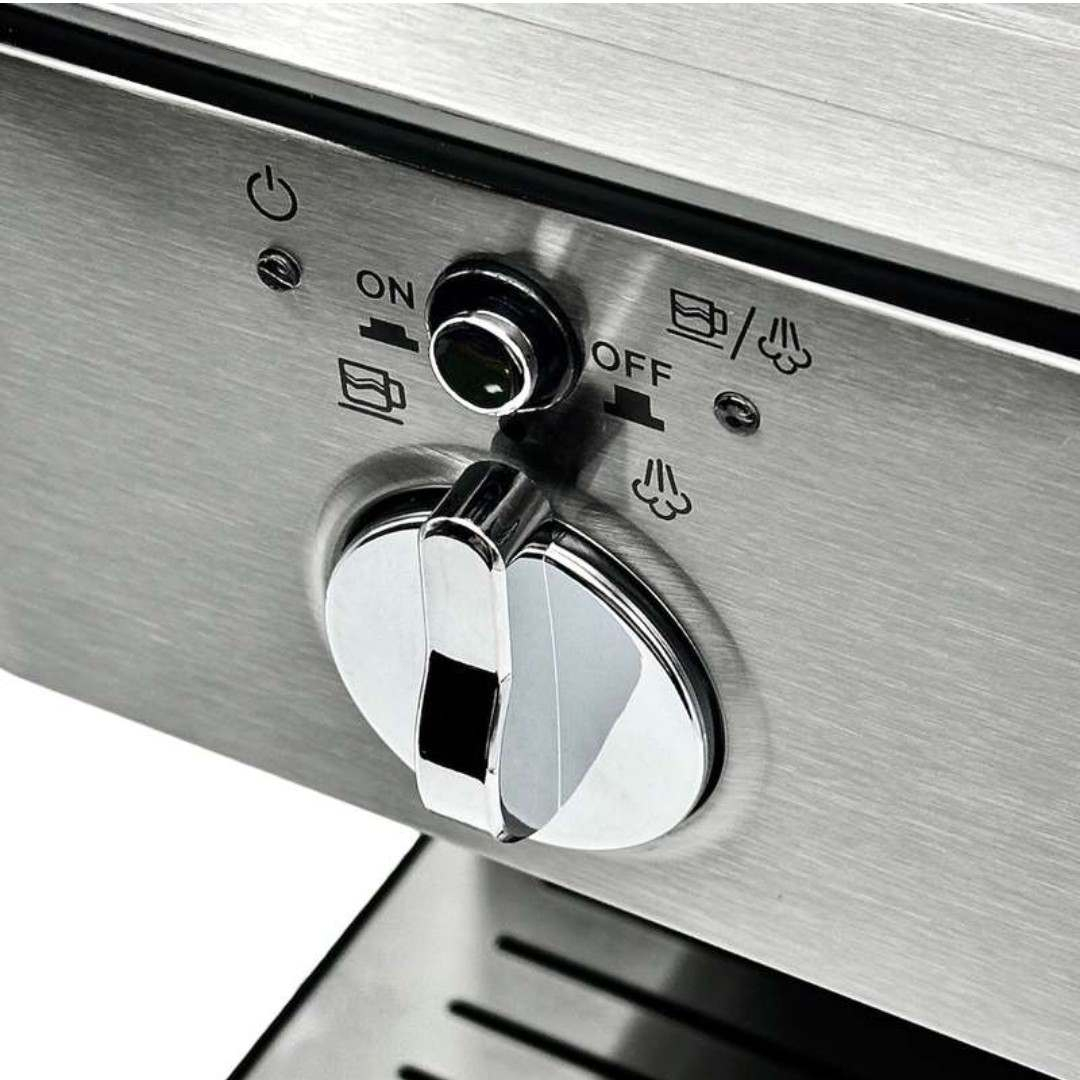 اسپرسو ساز نوا مدل ندوا کد 159EXPS