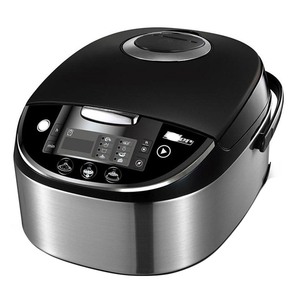 پلوپز فلر مدل RC_99 B