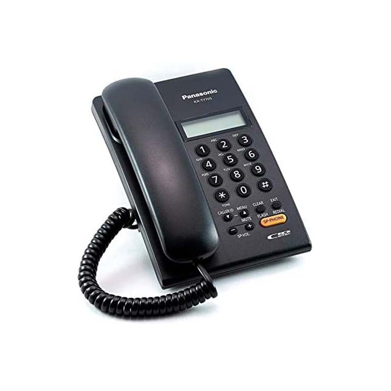 تلفن پاناسونیک مدل KX-T7705SX
