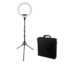 رینگ لایت مدل KY-BK416