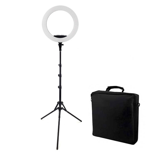 رینگ لایت مدل KY-BK416