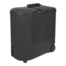 ماشین لباسشویی ریتون مدل Ace Pro 2XL ظرفیت 17.5 کیلوگرم