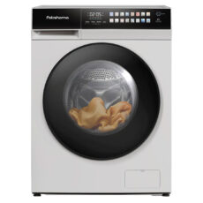 ماشین لباسشویی 11 کیلوگرم اتوماتیک پاکشوما مدل X106 W