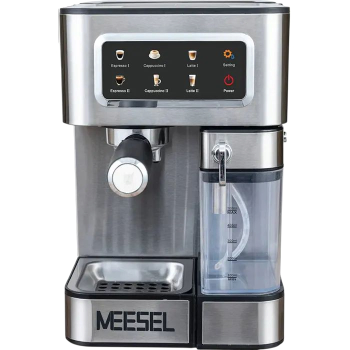 اسپرسو ساز 1.8 لیتر مدل ME-333 pro