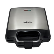 ساندویچ‌ساز چهار خانه مونتینی مدل VERONA3393