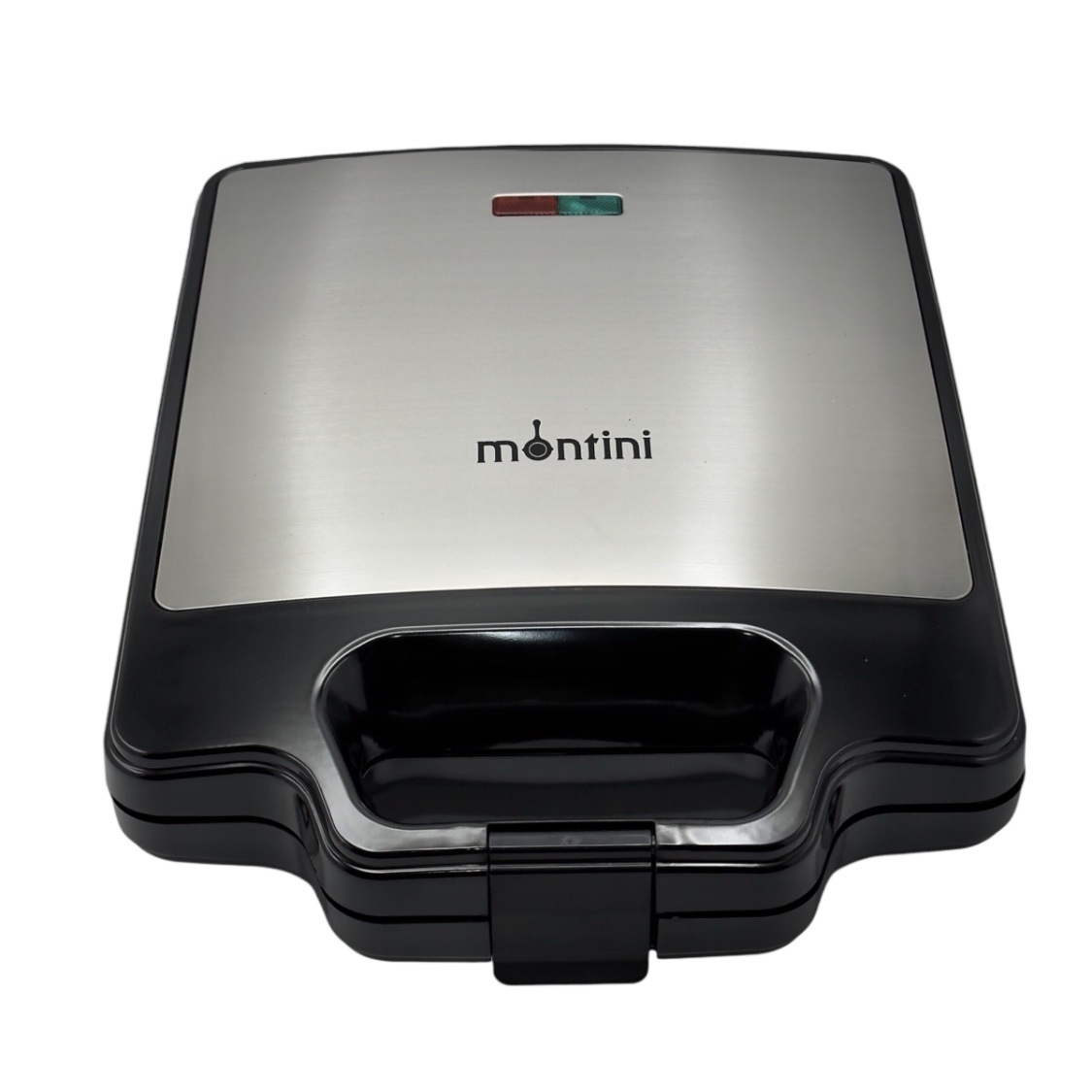 ساندویچ‌ساز چهار خانه مونتینی مدل VERONA3393