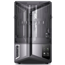 پرینتر سه بعدی الگو مدل SATURN 4 ULTRA 16K SUN1825