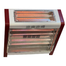 بخاری برقی هاوایی مدل 2234