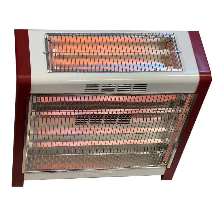 بخاری برقی هاوایی مدل 2234