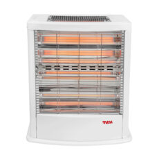 بخاری برقی برفاب مدل مدل QH-2800