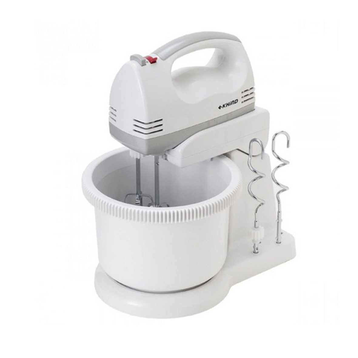 همزن کاسه‌ دار 2 لیتری خیند مدل SM22